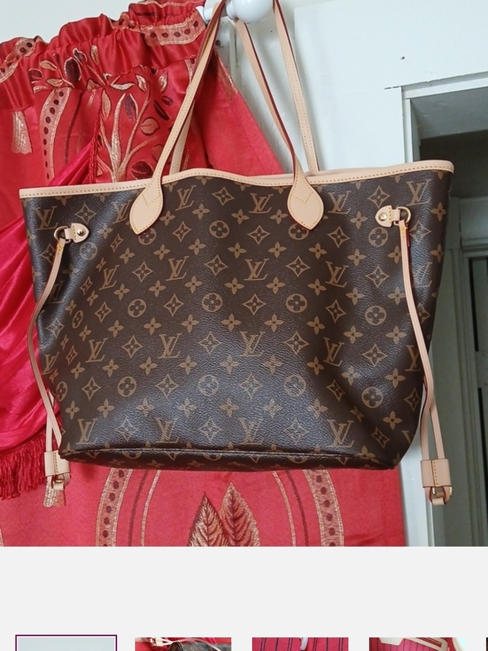 Shoulder Bag